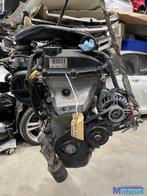 PEUGEOT 107 AYGO 107 1.0 1KRFE 1KR-FE 384F Motorblok motor, Ophalen of Verzenden, Gebruikt, Peugeot