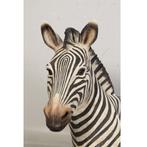 Zebra beeld Seat – Zebrabank Breedte 173 cm Fotomoment, Verzamelen, Dierenverzamelingen, Ophalen, Nieuw