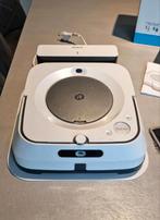 Robot Mop. Droog of nat. Met applicatie, Elektronische apparatuur, Ophalen