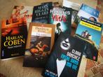 10 romans de divers auteurs connus pour 2,5€ (poche)., Europe autre, Utilisé, Enlèvement ou Envoi, Divers auteurs