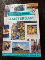Mirte Vreemann - Amsterdam, Ophalen, Zo goed als nieuw, Mirte Vreemann