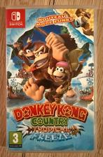 Donkey kong country tropical freeze, Ophalen of Verzenden