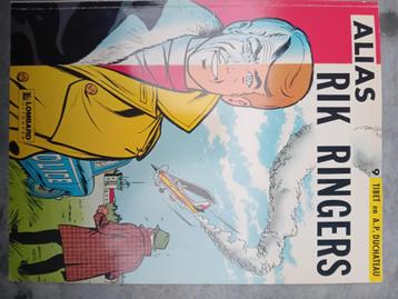 Strips divers 1€/st beschikbaar voor biedingen