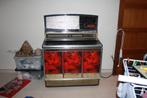 Juke box wurlitzer 3600, Enlèvement, Utilisé, Autres marques