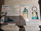 Angel care en angel sound, Enfants & Bébés, Babyphones, Enlèvement ou Envoi, Comme neuf