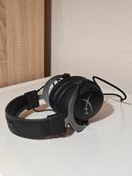 HyperX Cloud II headset, Computers en Software, Headsets, HyperX, Ophalen of Verzenden, Zo goed als nieuw, Over-ear