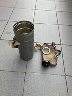 Gasmasker België (2de wereldoorlog), Ophalen, Landmacht, Overige typen