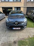 Renault Clio Clio IV Limited 2, Auto's, Renault, Voorwielaandrijving, 898 cc, Stof, Zwart