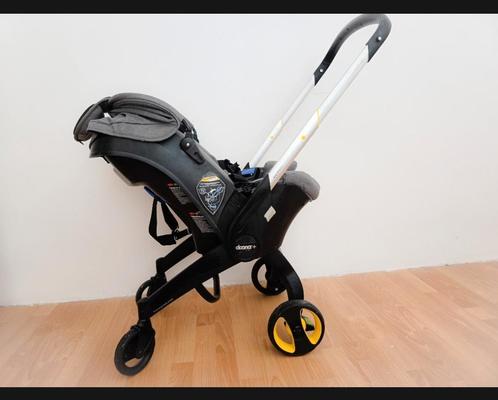 Poussette Doona très bon état, Kinderen en Baby's, Buggy's, Gebruikt, Ophalen of Verzenden