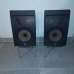 2 JBL Control 5+ luidsprekers, Audio, Tv en Foto, Luidsprekerboxen, Ophalen, JBL