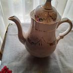 Cruche ancienne, Enlèvement