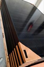 NIEUWE zonnepanelen 440 Wp, restpartij., Doe-het-zelf en Bouw, Zonnepanelen en Toebehoren, Ophalen, Nieuw