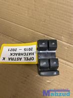 OPEL ASTRA K raam schakelaar links voor 2015-2021, Gebruikt, -, -, Opel