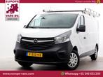 Opel Vivaro 1.6 CDTI 120pk E6 L2H1 Edition Airco/Navi 08-201, Auto's, Bestelwagens en Lichte vracht, Te koop, Diesel, Opel, Bedrijf