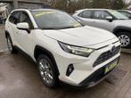 Toyota RAV4 Hybrid 4x4 PREMIUM PLUS FULL OPTION MET GARANTIE, Autos, Toyota, Cuir, 2487 cm³, Euro 6, Entreprise