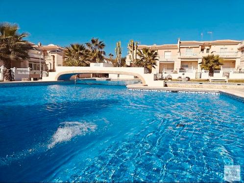 Vakantiehuis te huur, 2 slaapkamers voor 4 personen, Vakantie, Vakantiehuizen | Spanje, Costa Blanca, Landhuis of Villa, Dorp
