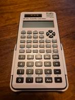 Rekenmachine HP 10s+ Scientific Calculator, Diversen, Rekenmachines, Ophalen of Verzenden, Zo goed als nieuw