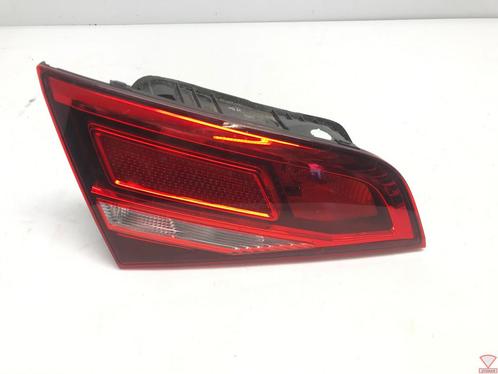 audi a3 8v facelift achterlicht links binnen 8v4945075, Auto-onderdelen, Verlichting, Audi, Gebruikt