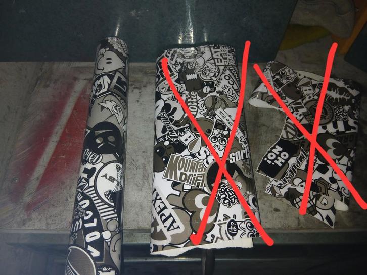 Vinyle et filme teinté, Auto-onderdelen, Interieur en Bekleding, Alfa Romeo, Amerikaanse onderdelen, Audi, BMW, Citroën, Daihatsu