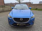 Mazda CX-3 2.0 Sky-g - 19825KM - NAVI - LED, Autos, Mazda, Achat, Euro 6, Entreprise, Carnet d'entretien