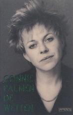 Te Koop Boek DE WETTEN Connie Palmen, Enlèvement ou Envoi, Utilisé, Pays-Bas, Connie Palmen