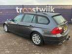2007 - BMW - 3-serie Touring - 320i High Executive - Persone, Auto's, Automaat, Gebruikt, Overige brandstoffen, Bedrijf
