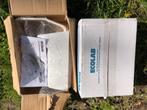 2 ecolab maximum 2 zeepdispensers  nieuw, Ophalen of Verzenden, Schoonmaakmiddel