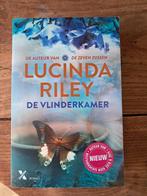 Lucinda Riley - De vlinderkamer, Ophalen of Verzenden, Nieuw, Lucinda Riley