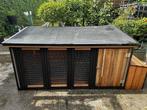 Cage animaux en bois, Ophalen, Zo goed als nieuw