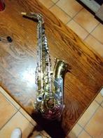 Yamaha saxofoon Yas 23, Ophalen, Gebruikt, Alt, Met koffer