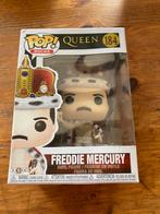 Funko Pop Queen 184 Freddie Mercury, Ophalen of Verzenden, Zo goed als nieuw