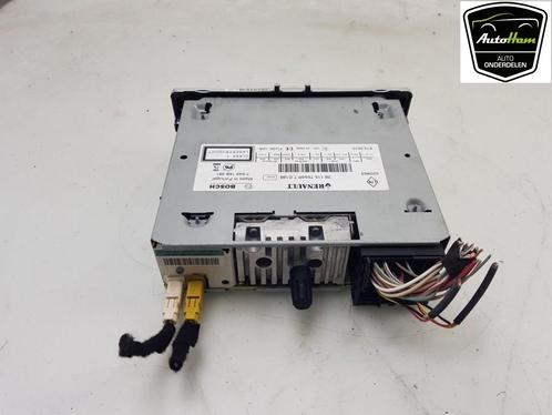 RADIO Renault Megane III Coupe (DZ) (01-2008/09-2016), Auto-onderdelen, Overige Auto-onderdelen, Renault, Gebruikt