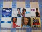 The Oh! - Edvika - Edwige Vermeer - Candy - Single Singles, Cd's en Dvd's, Ophalen of Verzenden, Gebruikt, Dance Populair