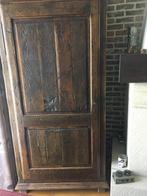 Armoire bar en chêne massif, Ophalen