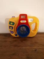 Speelgoed Camera met vele geluiden ( Simba ), Ophalen of Verzenden, Zo goed als nieuw, Overige typen, Met geluid