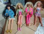Barbie 3€ pièce. Lot 3, Enfants & Bébés, Jouets | Poupées, Utilisé, Enlèvement ou Envoi, Barbie