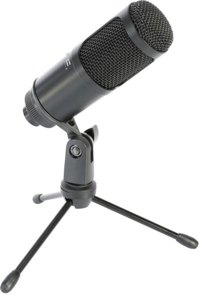 USB MICROFOON VOOR OPNAME, STREAMING & PODCAST, Muziek en Instrumenten, Microfoons, Nieuw, Overige typen, Ophalen of Verzenden