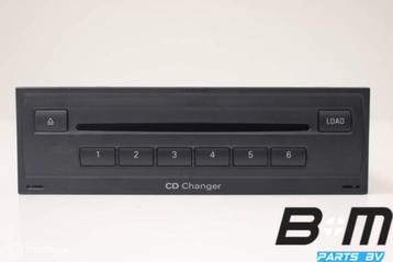 CD wisselaar Audi Q3 FL 8X0035110C beschikbaar voor biedingen