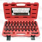 Extracteur de pins Cosses ISO Auto 23pcs KM3426, Ophalen, Nieuw