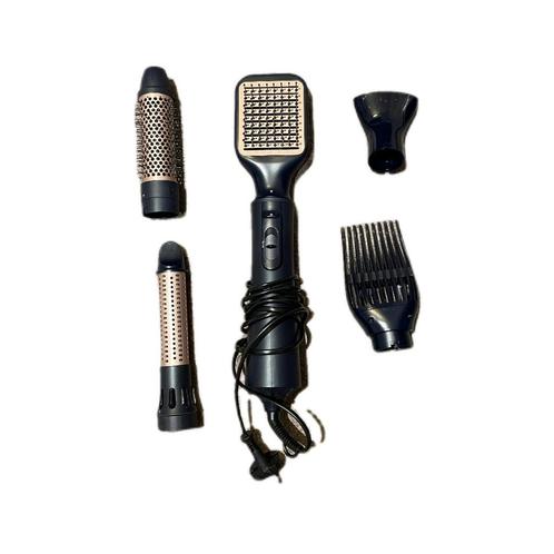 Philips Airstyler 5000 Series - Fohnborstel, Elektronische apparatuur, Persoonlijke Verzorgingsapparatuur, Zo goed als nieuw, Ophalen