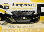 BUMPER Peugeot 308 2012-2016 VOORBUMPER 2-J3-9037z, Pare-chocs, Avant, Utilisé, Enlèvement ou Envoi