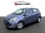 Hyundai i10 1.0i Cool Edition | Navi | CarPlay | Garantie, Auto's, Hyundai, Euro 5, Gebruikt, Zwart, Bedrijf