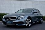 Mercedes-Benz E200 CDi, Auto's, Automaat, 4 deurs, Particulier, Zilver of Grijs