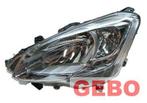 Citroen Berlingo 2008 T/M 2018 Koplamp Links Origineel 6208K, -, Nieuw, 6 maanden garantie, Ophalen of Verzenden