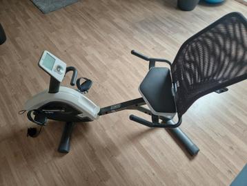 Vélo appartement fitness domyos VA530 beschikbaar voor biedingen
