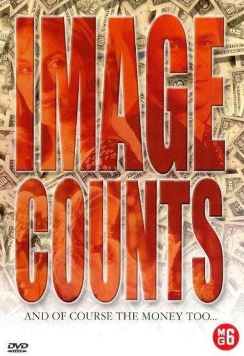 Image Counts (1999) Dvd, CD & DVD, DVD | Comédie, Utilisé, Comédie romantique, À partir de 6 ans, Enlèvement ou Envoi