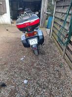 Honda RC47 Deauville, Motoren, Motoren | Honda, Particulier, Toermotor