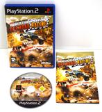 ** PS2 - OFF ROAD RACING World Championship - Rare Game, Games en Spelcomputers, Games | Nintendo Wii, Gebruikt, Ophalen of Verzenden