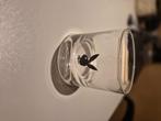 Whiskey glas Playboy, Ophalen of Verzenden, Nieuw, Borrel- of Shotglas