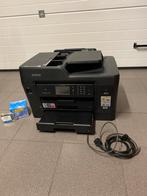 Brother printer MFC J6930 DW, Enlèvement ou Envoi, Comme neuf, Imprimante